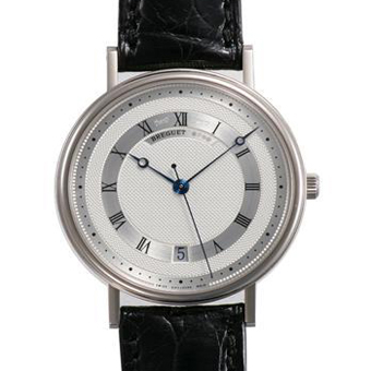 BREGUET ブレゲ スーパーコピー クラシック 5930BB/12/986 シルバー